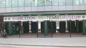 Wimbledonmästerskapen